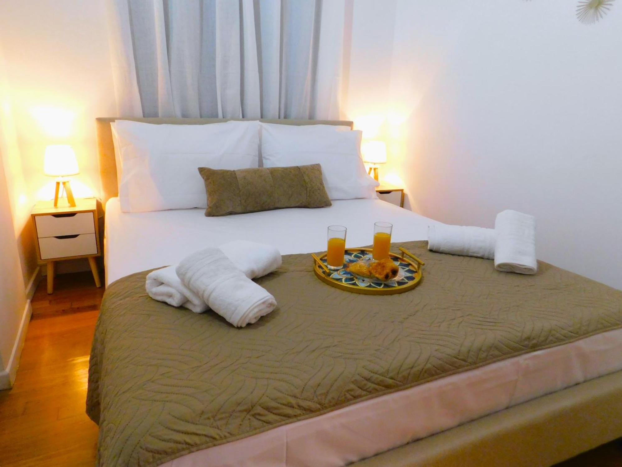 Villa Elia Kato Archanes Ngoại thất bức ảnh